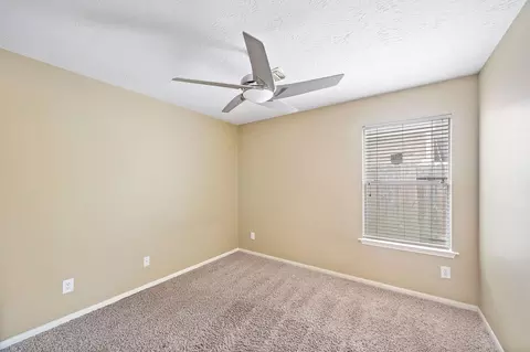 Bedroom - 17110 Ginger Fields Ln, Tomball, TX 77377 photo 2 of 3