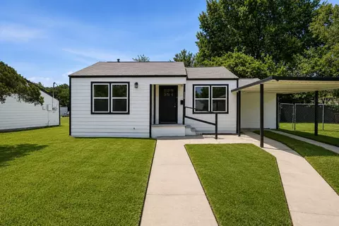 2226 11th St, Galena Park, TX 77547