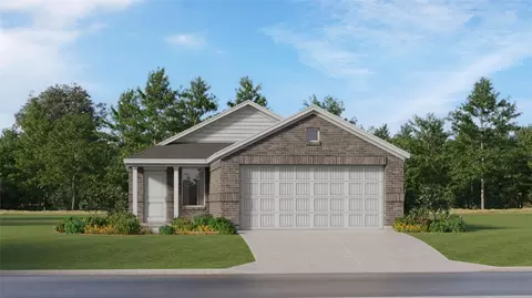 472 Bluebell Maiden Ct, Magnolia, TX 77354