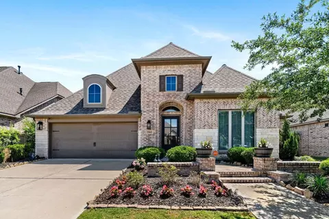 19615 Edwards Plateau Dr, Cypress, TX 77433