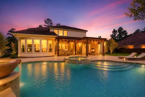 7242 Lake Paloma Trl, The Woodlands, TX 77389
