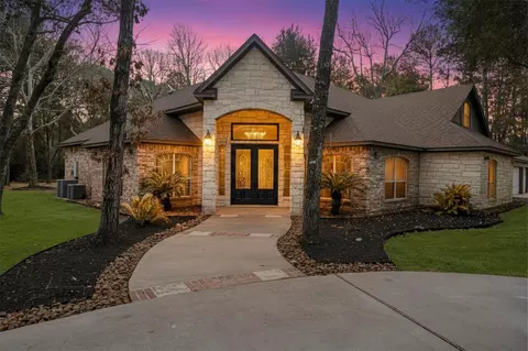 111 Whispering Mdw, Magnolia, TX 77355