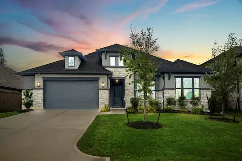 22012 Canyon Trail Way, Porter, TX 77365