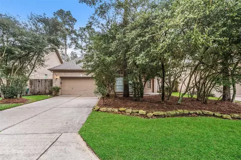 27 E Bellmeade Pl, The Woodlands, TX 77382