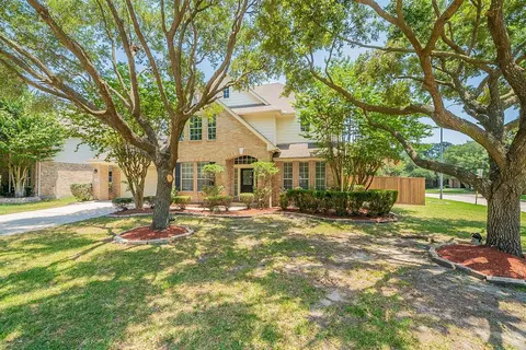 5843 Pinellas Park, Spring, TX 77379 photo 1