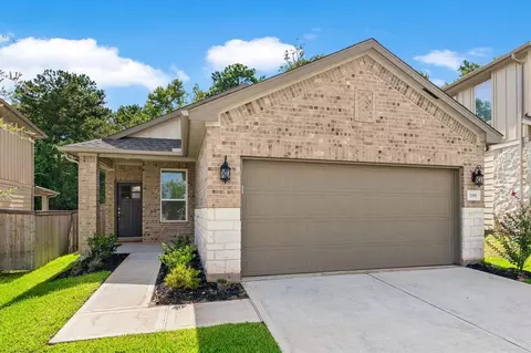 7055 Silverleaf Oak St Rd, Conroe, TX 77304 photo 1