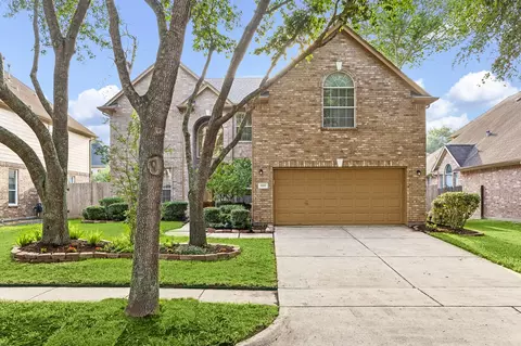 3211 Oak Cliff Ln, Missouri City, TX 77459
