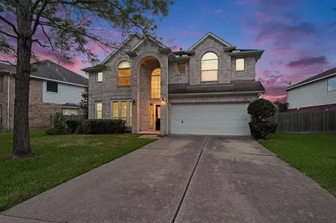 2710 Sienna Springs Dr, Pearland, TX 77584
