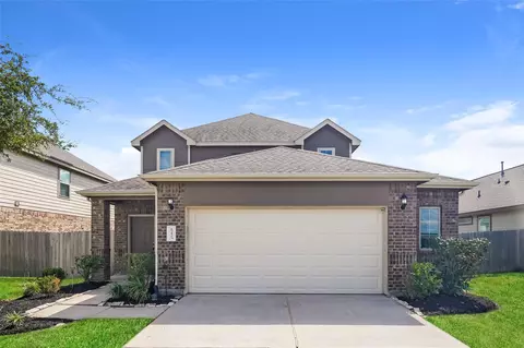 17123 Cory Cornel Ln, Richmond, TX 77407