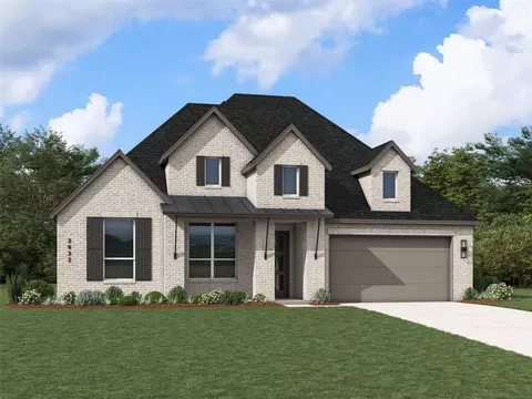 7810 Elizabeth Creek Ct, Richmond, TX 77469