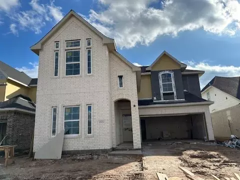10926 Skyway Ln, Missouri City, TX 77459