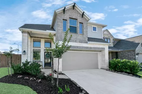 6003 Bridle Gate Trl, Katy, TX 77493 photo 1