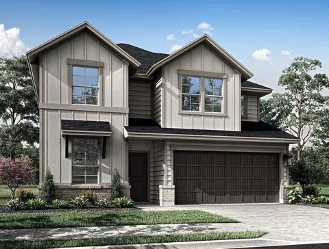 8011 Orchid Greenery Dr, Cypress, TX 77433
