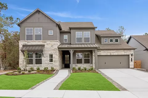1736 Howler Way, Montgomery, TX 77316