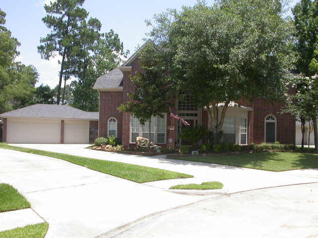 526 Willow Spgs, Spring, TX 77373 photo 1