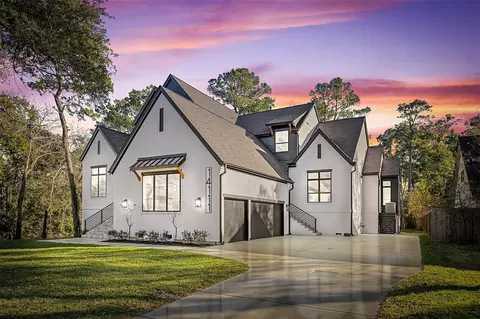 14111 Cindywood Cir, Houston, TX 77079