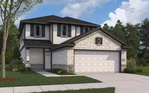 25550 Blossom Ct, Montgomery, TX 77316