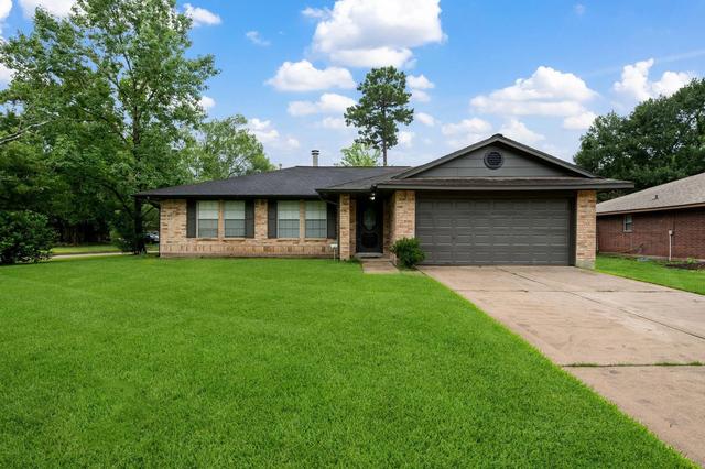 2618 Old Oak Ln, Kingwood, TX 77339