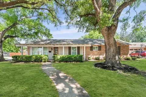4630 Creekbend Dr, Houston, TX 77035