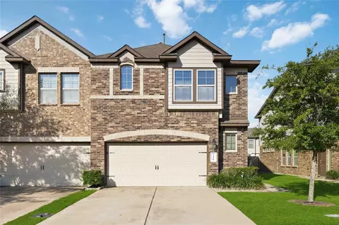 3418 Harvest Meadow Ln, Rosenberg, TX 77471
