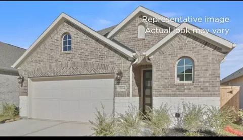 5231 Yellowstar Ln, Montgomery, TX 77316