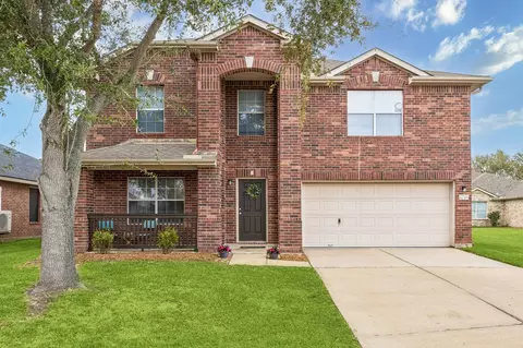 4710 Meadowthorn Ct, Friendswood, TX 77546