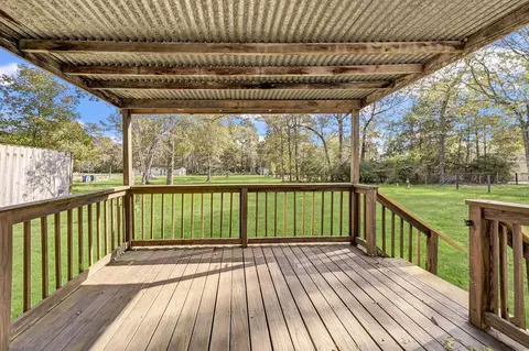 Exterior - 858 Big Hawg Dr, Trinity, TX 75862 photo 6 of 12