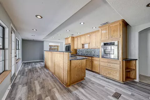 Kitchen - 858 Big Hawg Dr, Trinity, TX 75862 photo 3 of 5