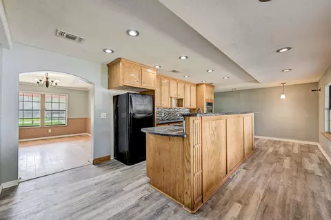 Entry Way - 858 Big Hawg Dr, Trinity, TX 75862 photo 2 of 2