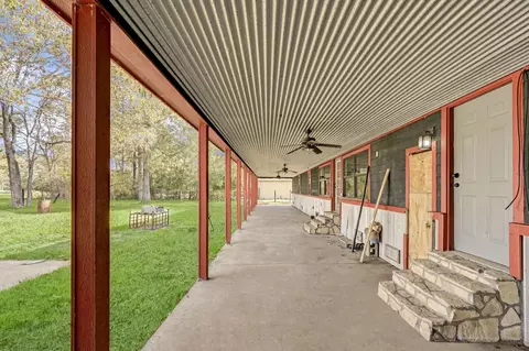 Exterior - 858 Big Hawg Dr, Trinity, TX 75862 photo 9 of 12