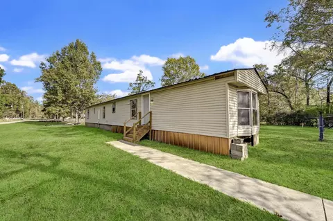 Exterior - 858 Big Hawg Dr, Trinity, TX 75862 photo 12 of 12