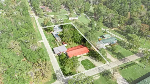 View/Area - 858 Big Hawg Dr, Trinity, TX 75862 photo 4 of 4