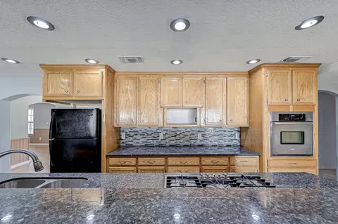 Kitchen - 858 Big Hawg Dr, Trinity, TX 75862 photo 5 of 5