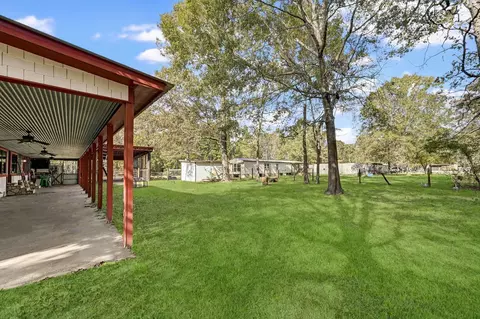 Exterior - 858 Big Hawg Dr, Trinity, TX 75862 photo 7 of 12