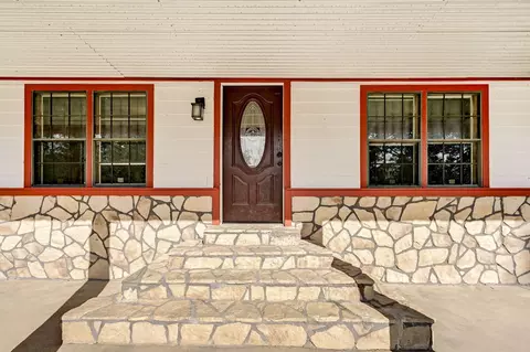 Exterior - 858 Big Hawg Dr, Trinity, TX 75862 photo 5 of 12
