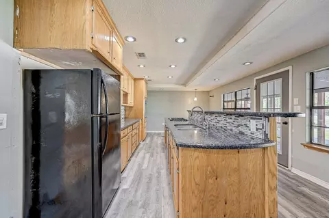 Kitchen - 858 Big Hawg Dr, Trinity, TX 75862 photo 1 of 5