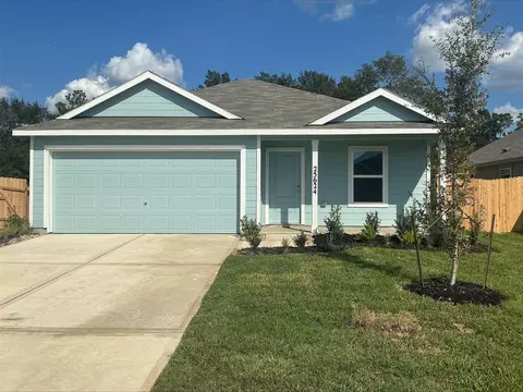 15708 Plum Brook Dr, Conroe, TX 77303