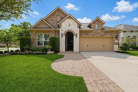 4803 Blue Caspian Ct, Katy, TX 77494