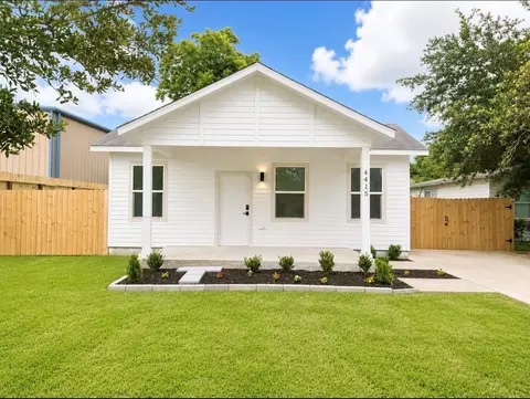 4415 Castor St, Houston, TX 77022