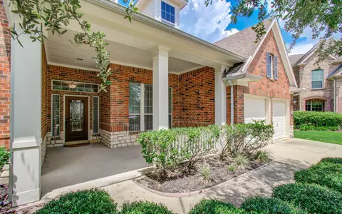 10318 Cadena Ct, Spring, TX 77379 photo 1