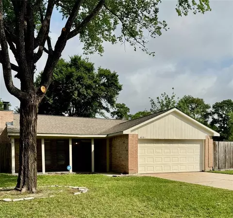 4531 Quailgate Dr, Spring, TX 77373 photo 1