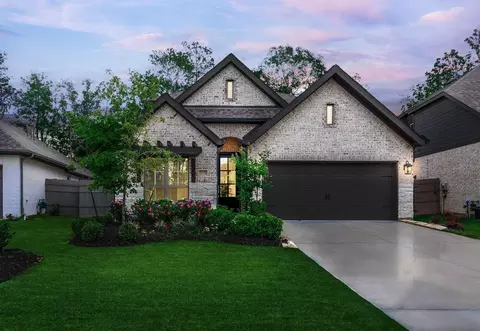 17155 Crimson Crest Dr, Conroe, TX 77302