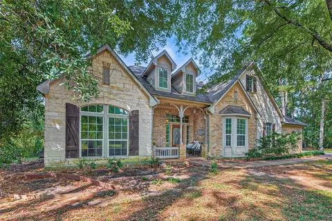 25714 Bridle Fls, Magnolia, TX 77355