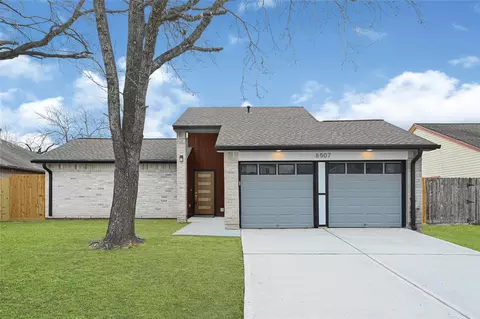 6507 Paso Del Sol Dr, Houston, TX 77083