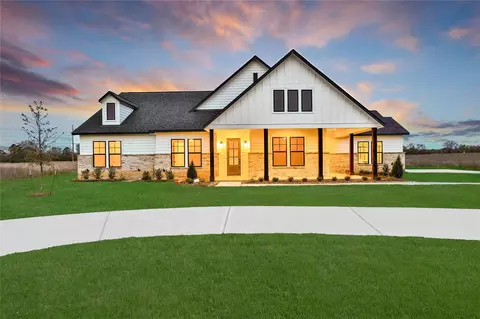 151 Seguin Dr, New Waverly, TX 77358