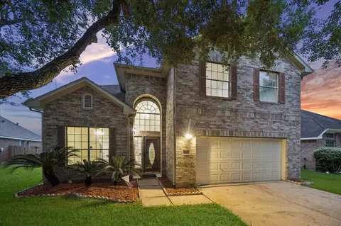 4110 Laurel Woods Cir, Missouri City, TX 77459