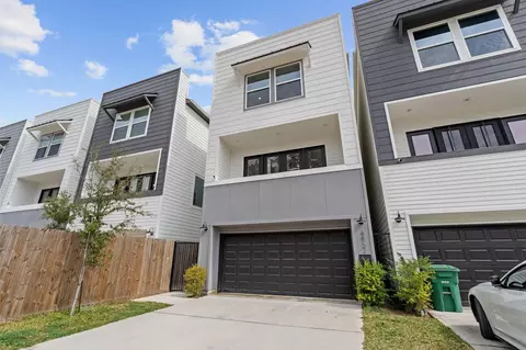 4862 Brinkman St, Houston, TX 77018