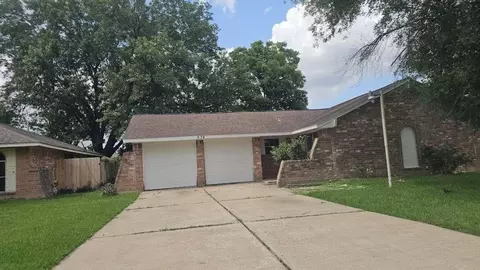 934 Dellbrook Dr, Houston, TX 77038