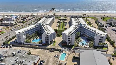 6102 Seawall Blvd #166, Galveston, TX 77551