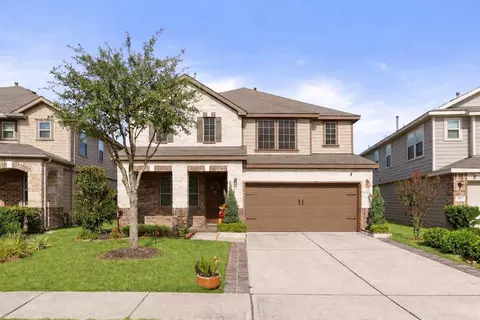 4230 Lake Cypress Cir, Houston, TX 77068